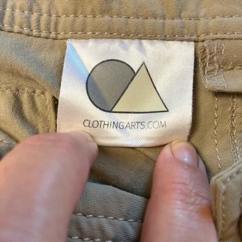 Clothing Arts clothing arts